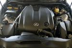 Lexus IS350 F-Sport 2014 года